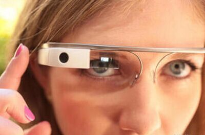 谷歌眼镜合作商称二代谷歌眼镜将很快面市