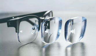 鸡西光明眼镜 明月 量身打造你的专属镜片